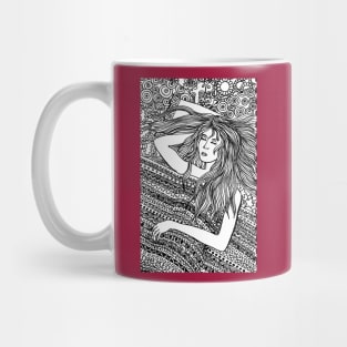 sweet dream Mug